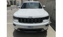 Jeep Grand Cherokee Limited 3.6L | GCC | EXCELLENT CONDITION | FREE 2 YEAR WARRANTY | FREE REGISTRATION | 1 YEAR FREE IN