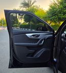 Chevrolet Blazer RS Chevrolet Blaizr V6 engine GCC Spec Low mileage 68000 km RS PACK  Price 70000 AED YEAR 2022 05855090