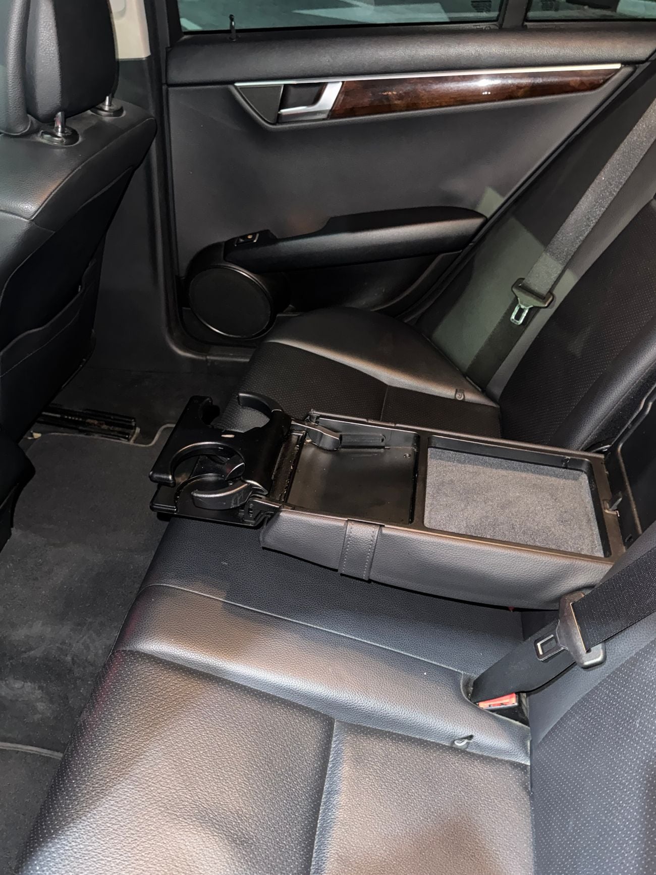 Mercedes Benz C300 4Matic