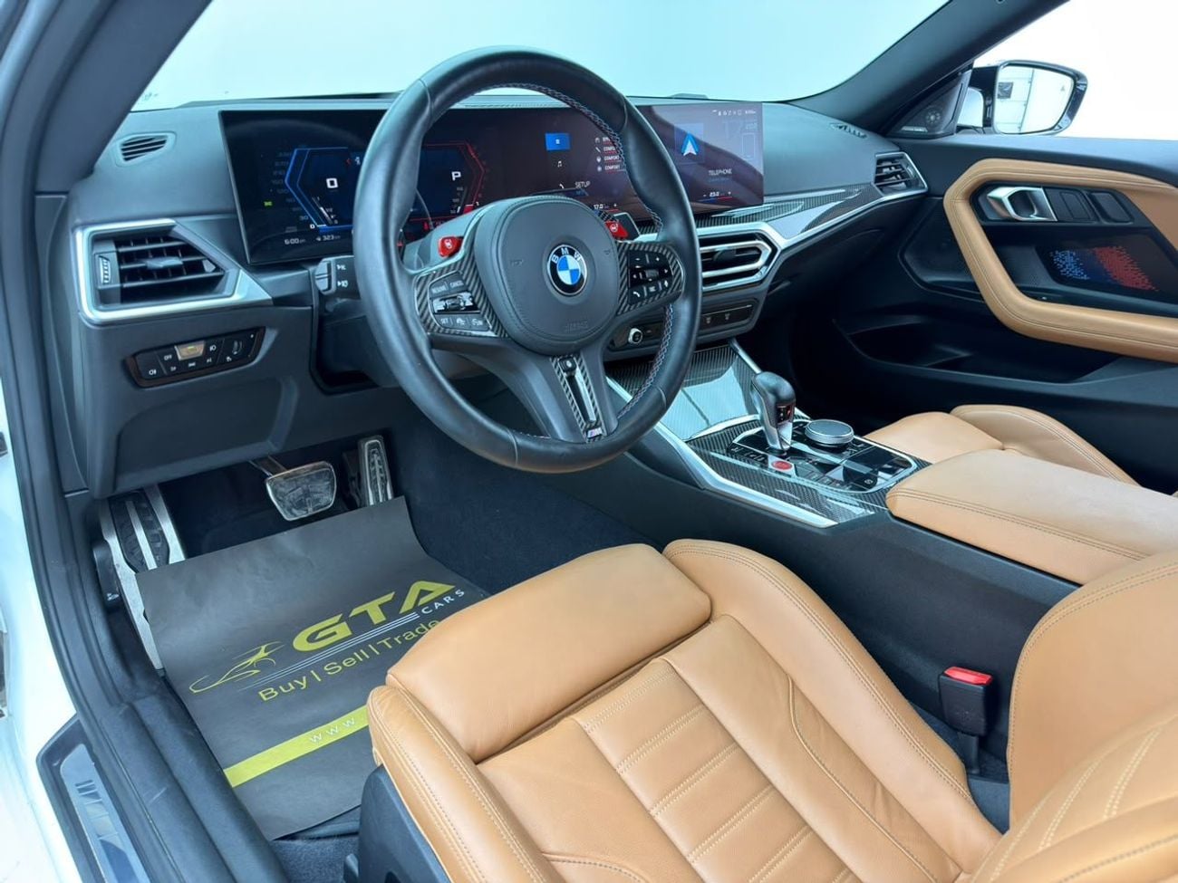 BMW M2 STANDARD