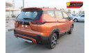 Mitsubishi Xpander Cross 1.5L, SUV, PETROL, CRUISE CONTROL, AUTOMATIC TRANSMISSION, MODEL 2023, FOR EXPORT