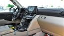 Toyota Land Cruiser 3.5L TWIN TURBO