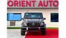 Mercedes-Benz G 63 AMG Brand new Mercedes AMG G63