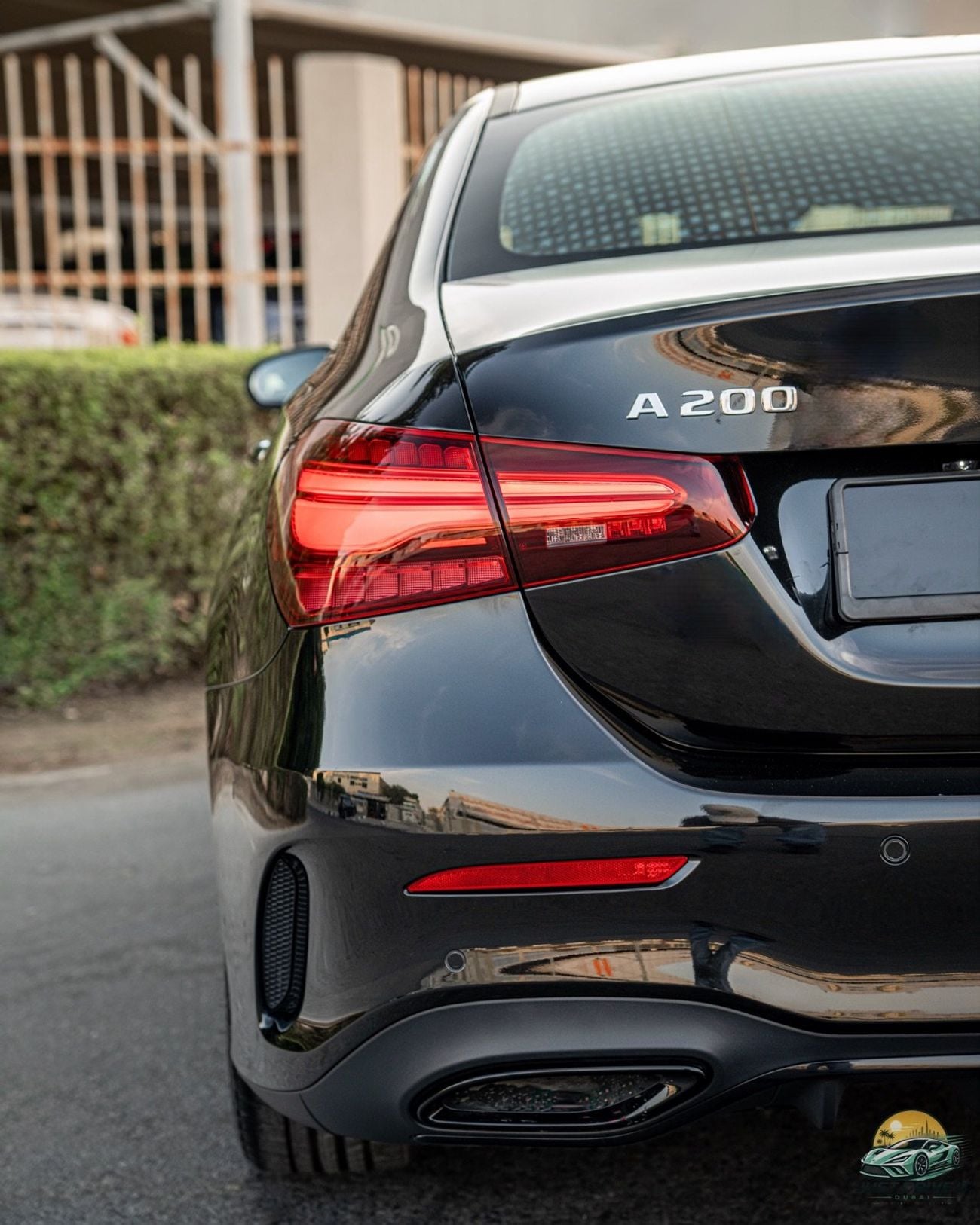 Mercedes Benz A200 PREMIUM PLUS