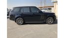 Land Rover Range Rover HSE 2016 3.0L USED ACCIDENT FREE CLEAN CAR