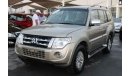 Mitsubishi Pajero GLS