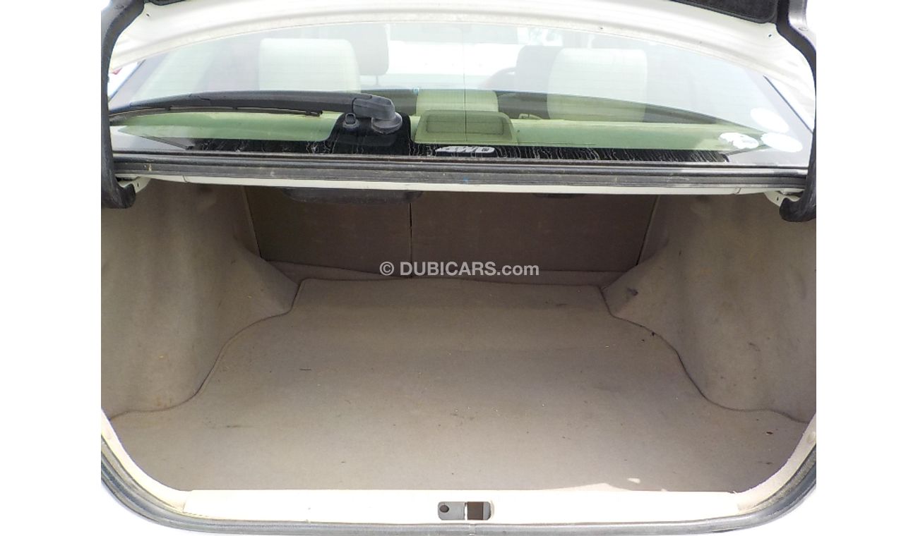 Toyota Allion Used RHD 2006/A18 G PKG PREMIUM 4WD/ZZT245 LOT # 552