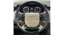Land Rover Range Rover 2018 Range Rover Vogue HSE, May 2025 Warranty , Full Service History, GCC