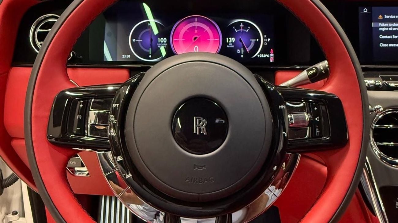 رولز رويس كولينان