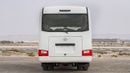 تويوتا كوستر 2.7L (23-Seater)