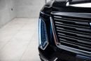 كاديلاك إسكالاد Sport Platinum 6.2L 4WD
