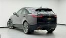 لاند روفر رينج روفر فيلار COMFORTLINE Dynamic SE P250 2.0L 2025 Range Rover Velar P250 Dynamic SE, 2029 RR Warranty + Service