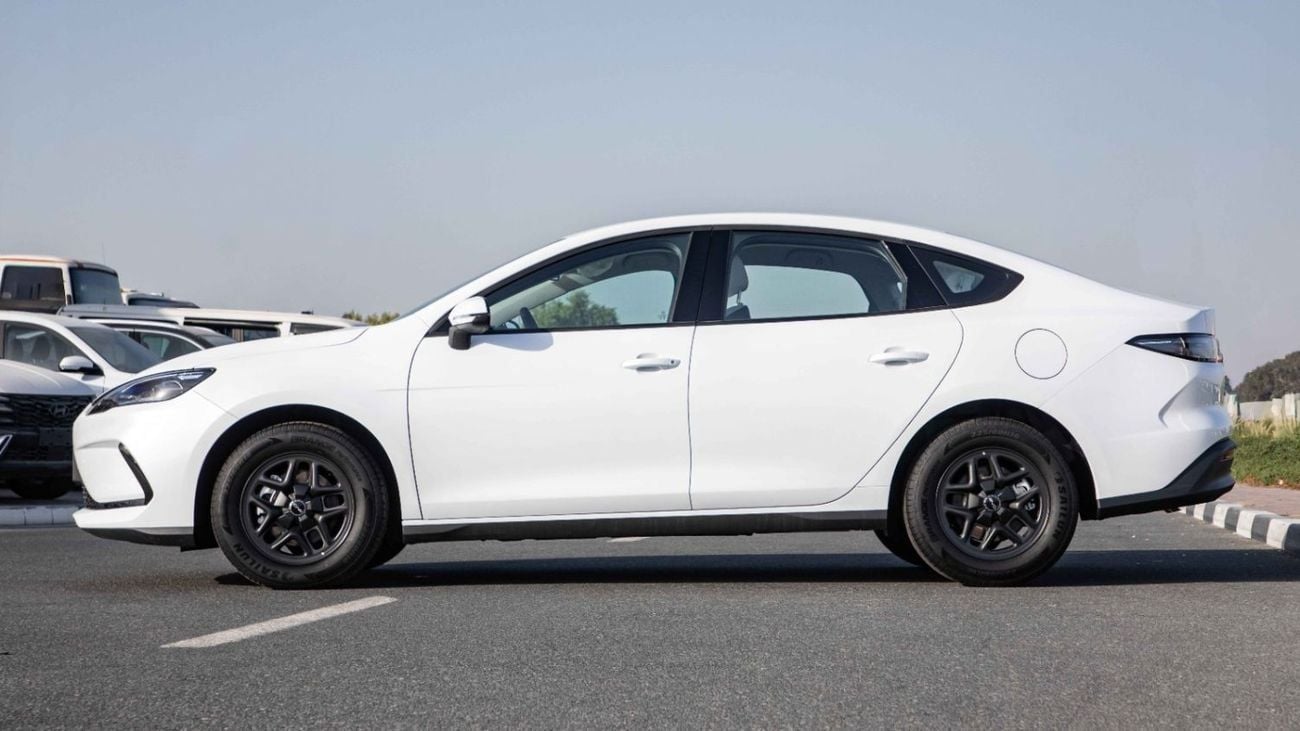 BYD Seal 05 STD (NON GCC) DM-i 55KM Luxury Edition | 2025 | For Local Registration +10%