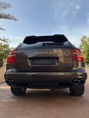 بورش كايان Cayenne S