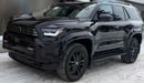Toyota 4Runner 4Runner Platinum