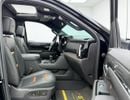 GMC Sierra 1500 CREWCAB AT4 2023 GMC Sierra AT4, 1 Year Unlimited Km Warranty, Full GMC Service History, Excell