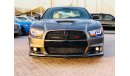 Dodge Charger SRT KIT with Free Insurance Registration