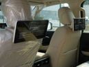 Toyota Land Cruiser GXR