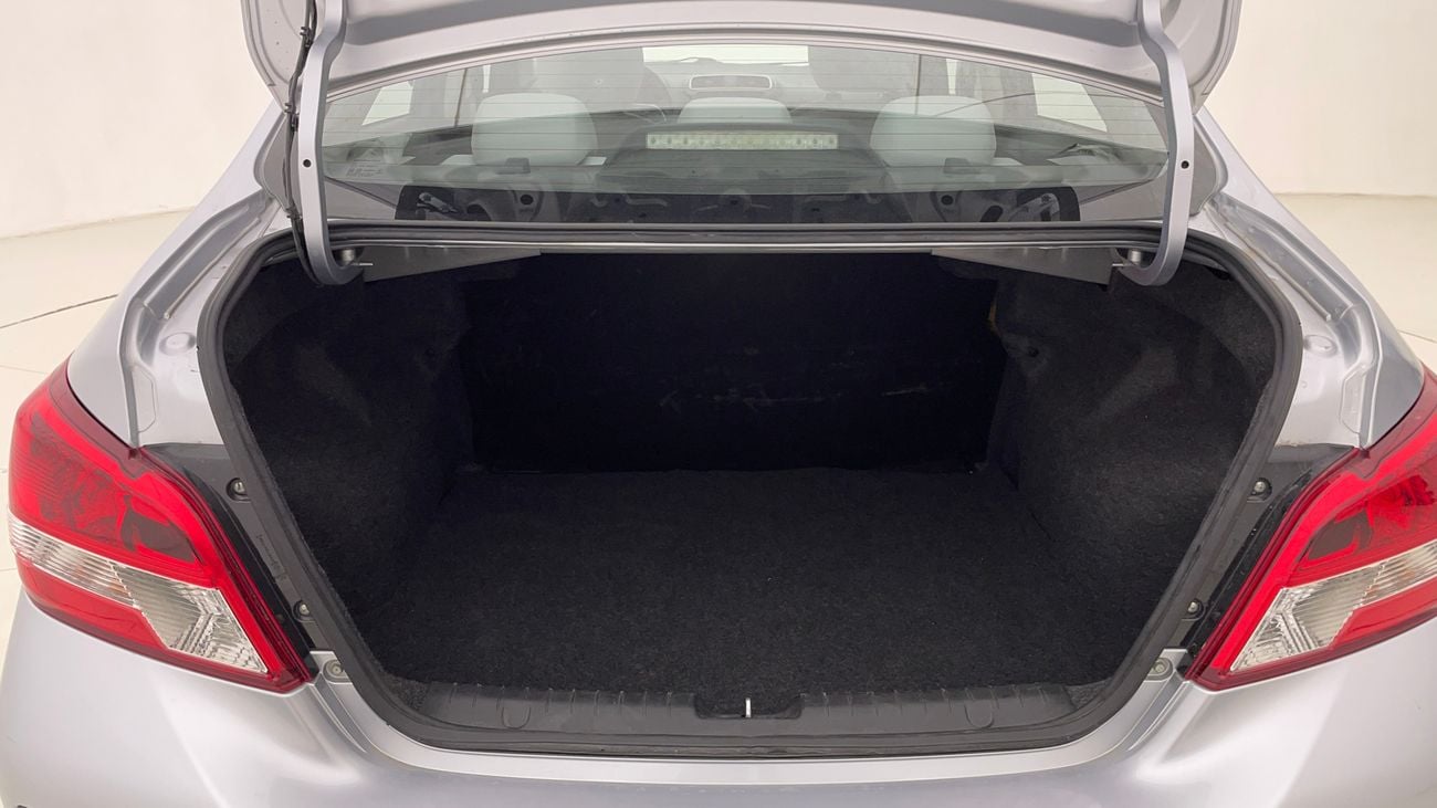 Mitsubishi Attrage GLX HIGHLINE 1.2 | Zero Down Payment | Home Test Drive