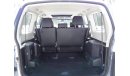 Mitsubishi Pajero 2015 3.5 Top of the range Ref# 100