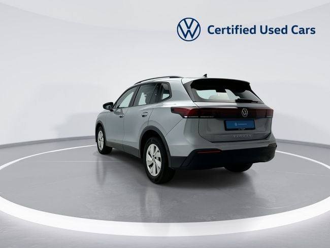 Volkswagen Tiguan LIFE, миниатюра 28