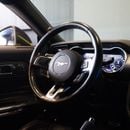 Ford Mustang AED 2,299 P.M • 0% Downpayment • Ford Mustang GT Premium • 1 Year Warranty