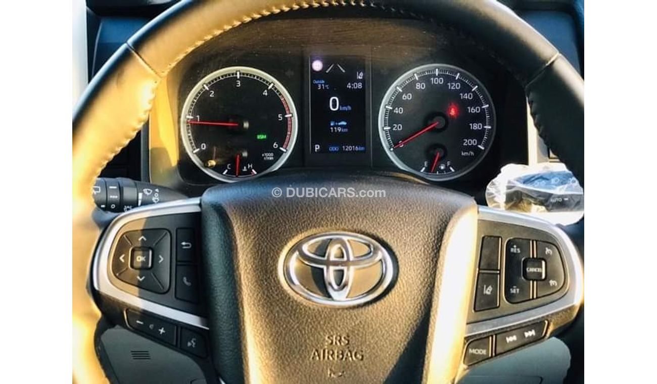 تويوتا هاياس