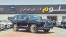 Lexus LX600 SIGNATURE 3.5L, 6-cyl 24 Valve DOHC Turbocharger 7 SEATER 2026
