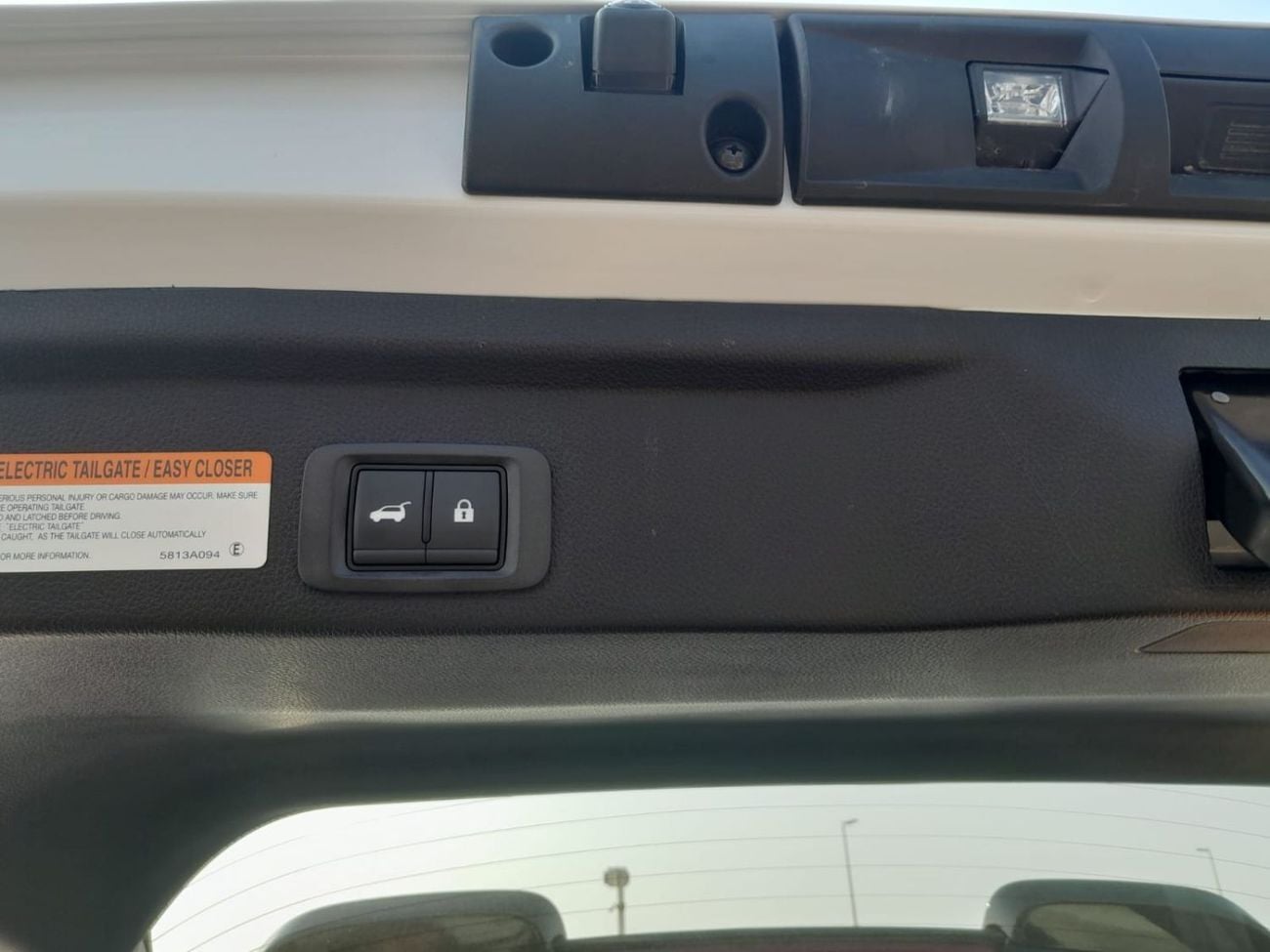 ميتسوبيشي إكس فورس Mitsubishi X-FORCE Black edition 1.5L suv fwd Petrol 2025