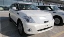 Nissan Patrol Platinum LE