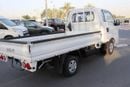 Kia K2700 STD (NON GCC) SINGLE CABIN PICKUP/ COLOR WHITE / MODEL 2026/ DIESEL FOR UAE AND EXPORT