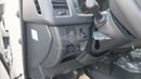 Toyota Hiace DX