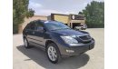 Lexus RX350 2009