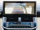 Toyota Land Cruiser Full option