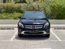Mercedes-Benz GLA 250 Std 2.0L (211 HP) GLA250 Panoramic GCC