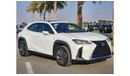 لكزس UX 250h lexus UX250 Hybrid 2019 model f sport