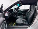 Porsche 911 2002 Porsche 911 Carrera, Service History, Excellent Condition, Japanese Specs