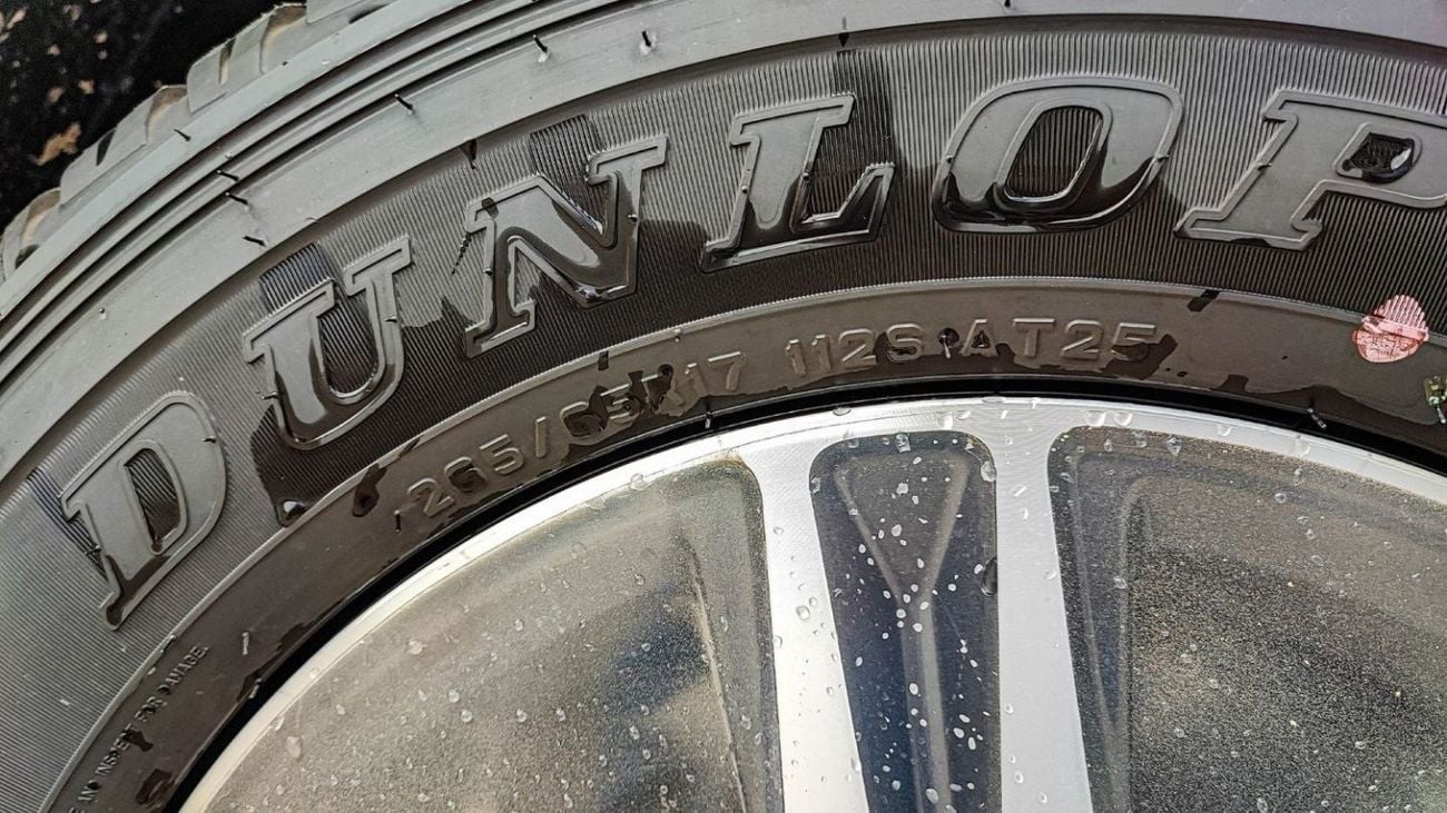 Toyota Fortuner FORTUNER SR5 2.7L V4 PETROL mid options