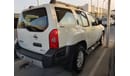 Nissan X Terra 2015 CC No Accident No Paint A Perfect Condition