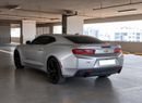 Chevrolet Camaro RS