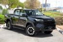 Toyota Hilux ADVENTURE 2026 Toyota Hilux Travo 2.8L Diesel 4x4 Automatic — Thailand Specs