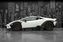 Lamborghini Huracan STERRATO 5.2L V10