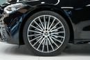 Mercedes-Benz C 200 C 200 | GCC 0km | Agency Warranrty | AMG Package
