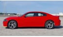 Dodge Charger GT 2022 Agency Warranty GCC Brand New
