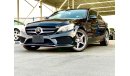 Mercedes-Benz C200 AMG Full Option