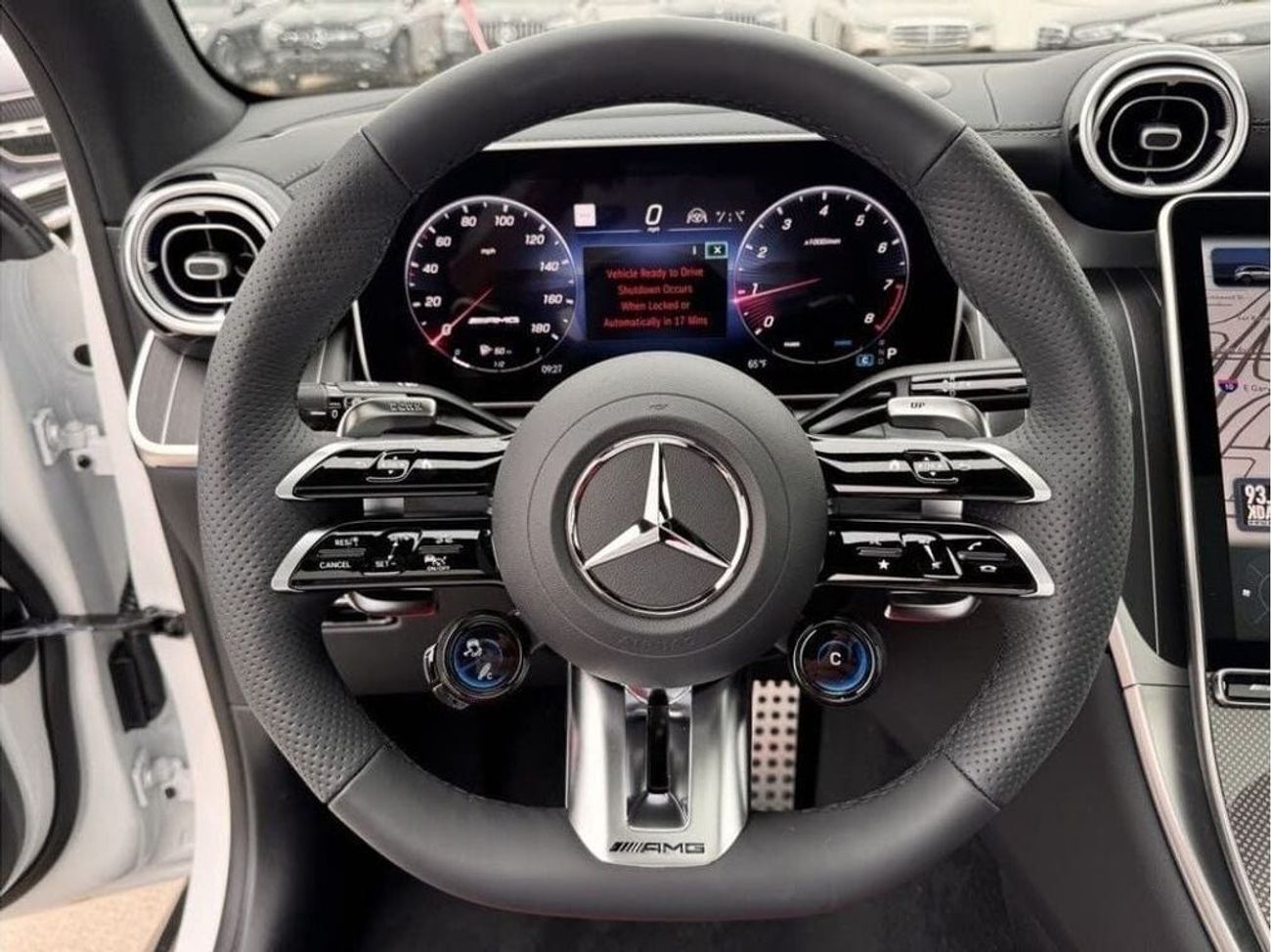 Mercedes-Benz GLC 43 AMG 4MATIC AMG Brand New * Export Price *