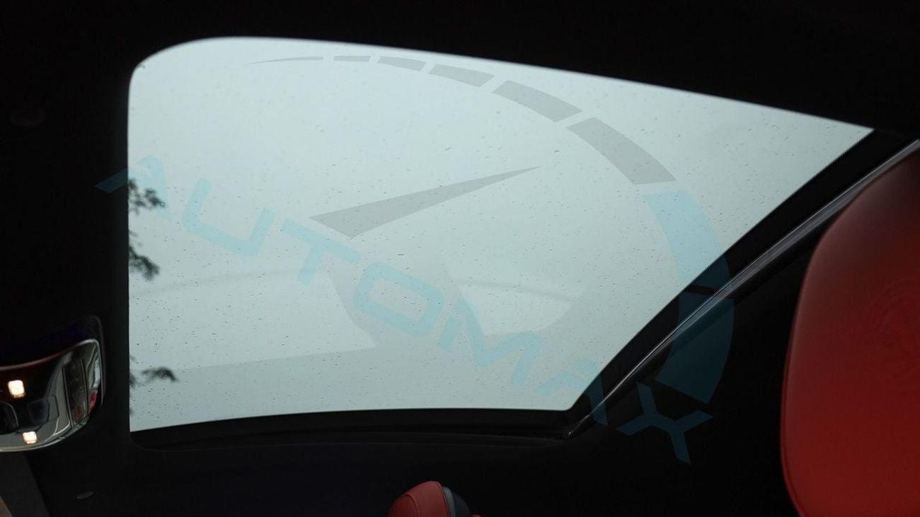 مرسيدس بنز كوبيه CLE 53 AMG 4MATIC+ EQ Boost 2026 GCC 0Km With 2 Years Unlimited Mileage Warranty @Official Dealer