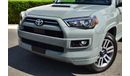 Toyota 4Runner TRD Sport V6 4.0L Automatic -Euro6