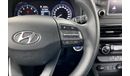 هيونداي كونا Smart | سنة ضمان مجانية | 0 دفعة أولى | سياسة الإعادة بعد 7 أيام