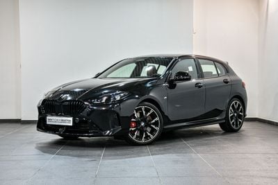 بي أم دبليو 118 118i M Sport Package